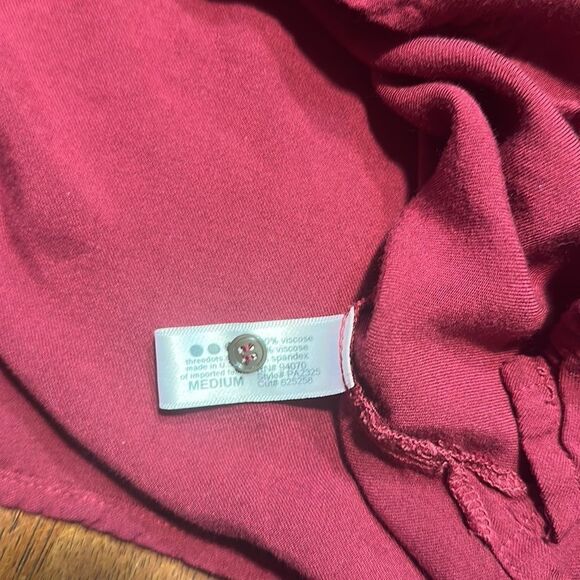 Three Dots short M (6032) - Picture 8 of 9